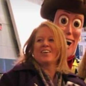 Meet your Posher, Suzanne